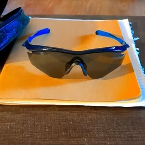 Oakley M2 polarized Sunglasses